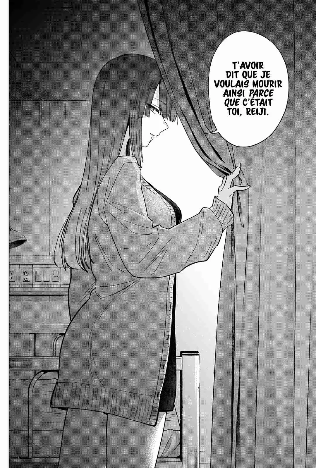 Read Boy s Abyss FR Manga Online
