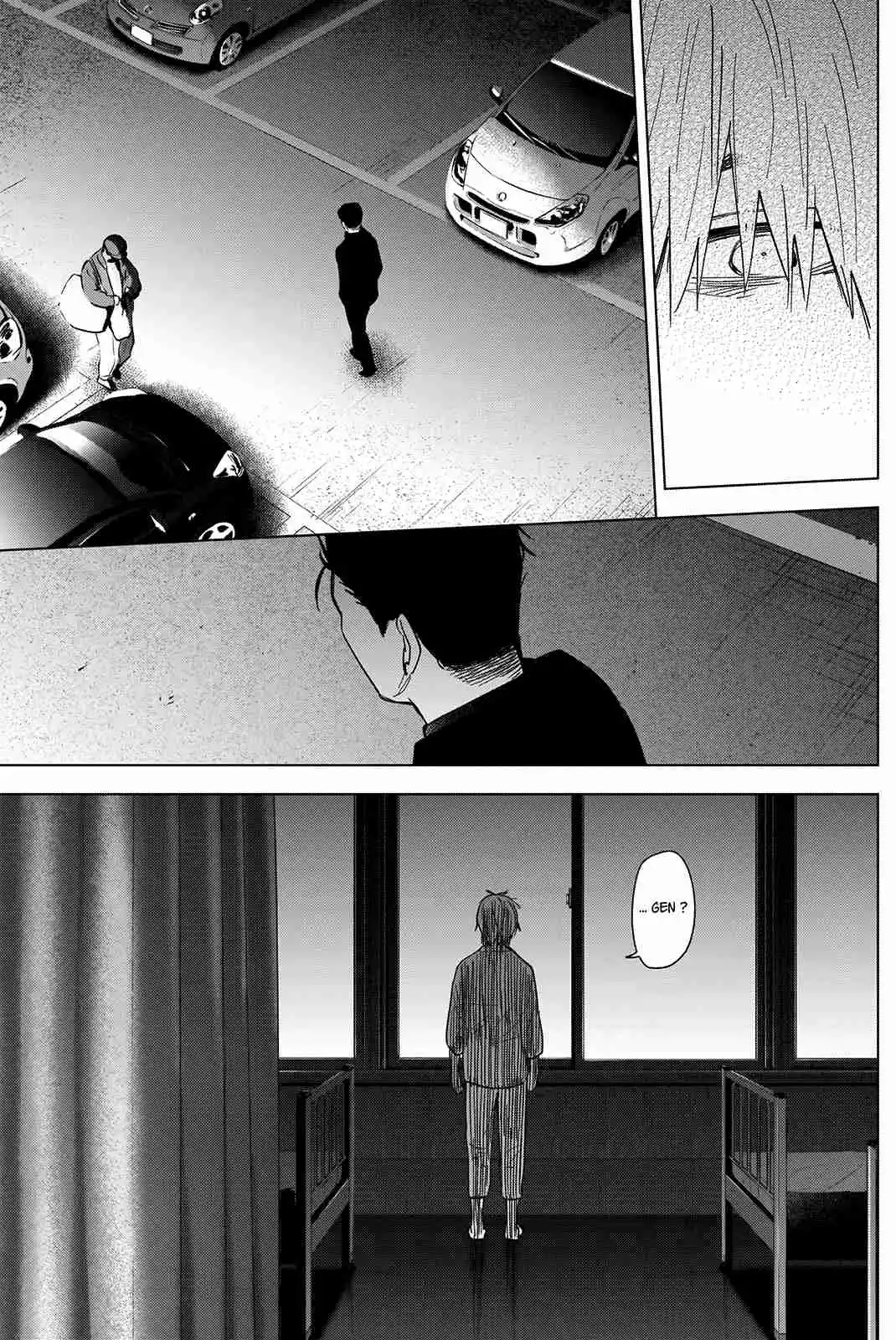 Read Boy s Abyss FR Manga Online