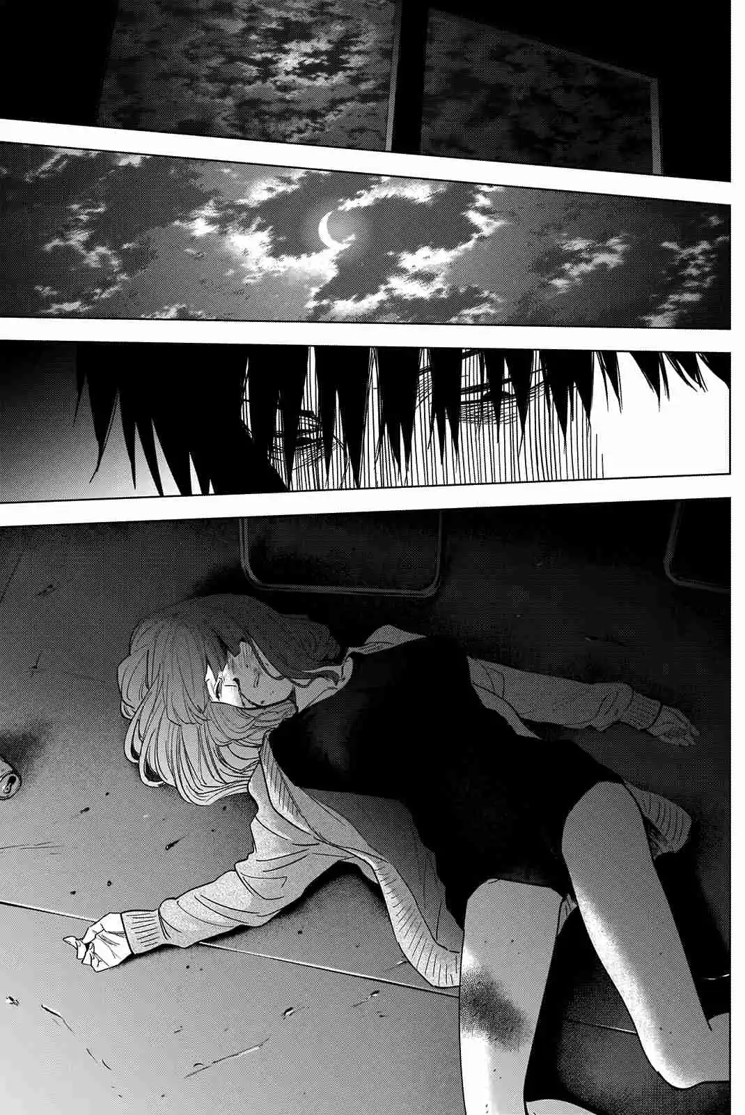 Read Boy s Abyss FR Manga Online