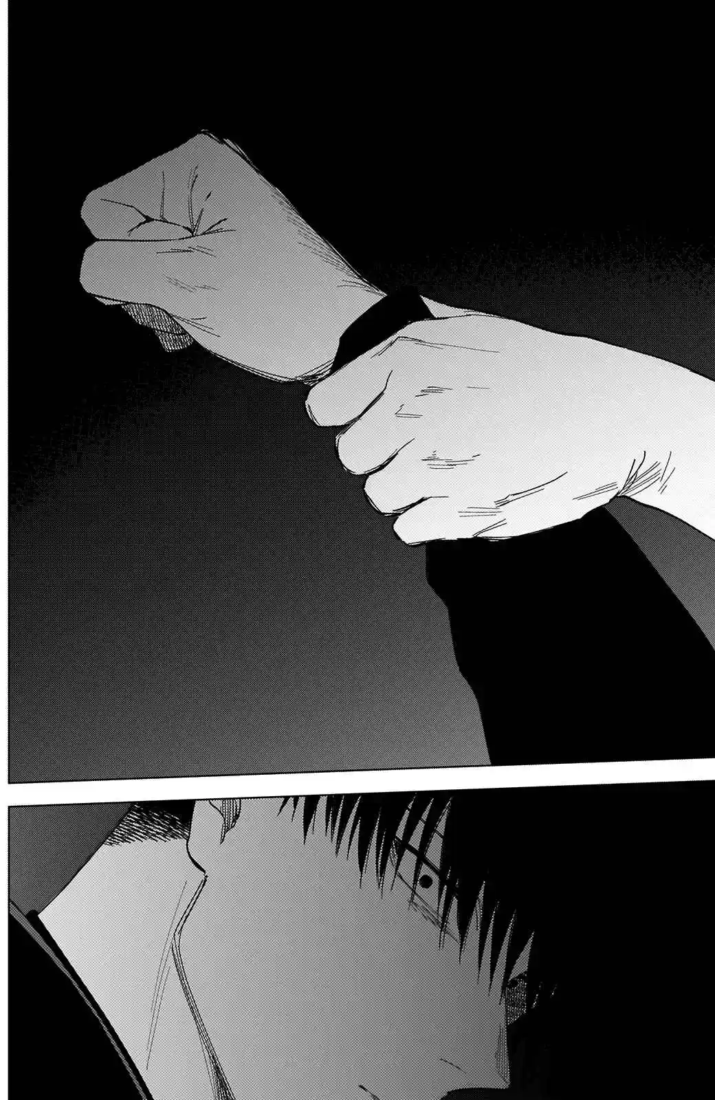 Read Boy s Abyss FR Manga Online