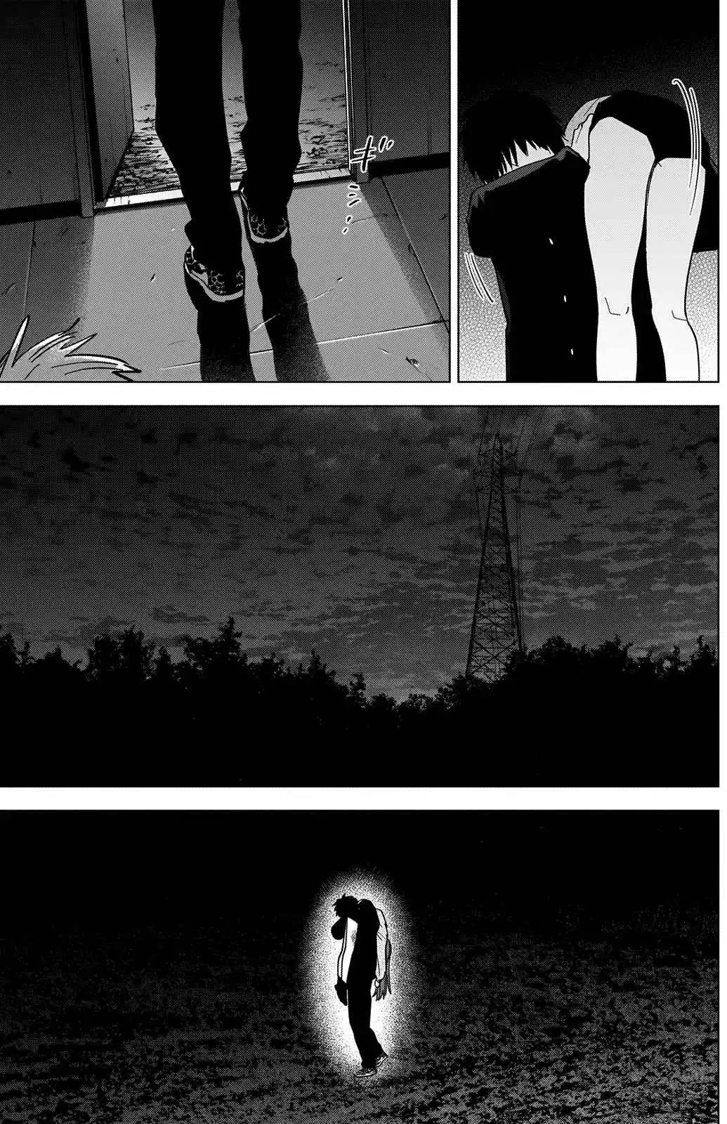 Read Boy s Abyss FR Manga Online