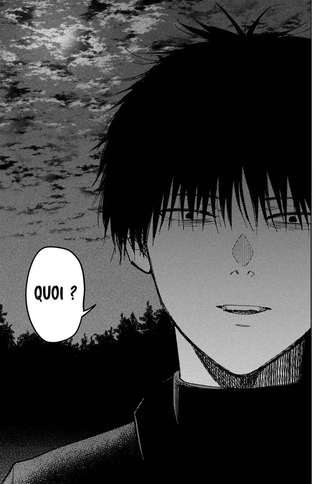 Read Boy s Abyss FR Manga Online