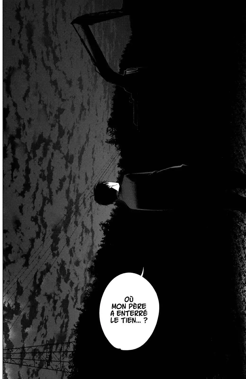 Read Boy s Abyss FR Manga Online