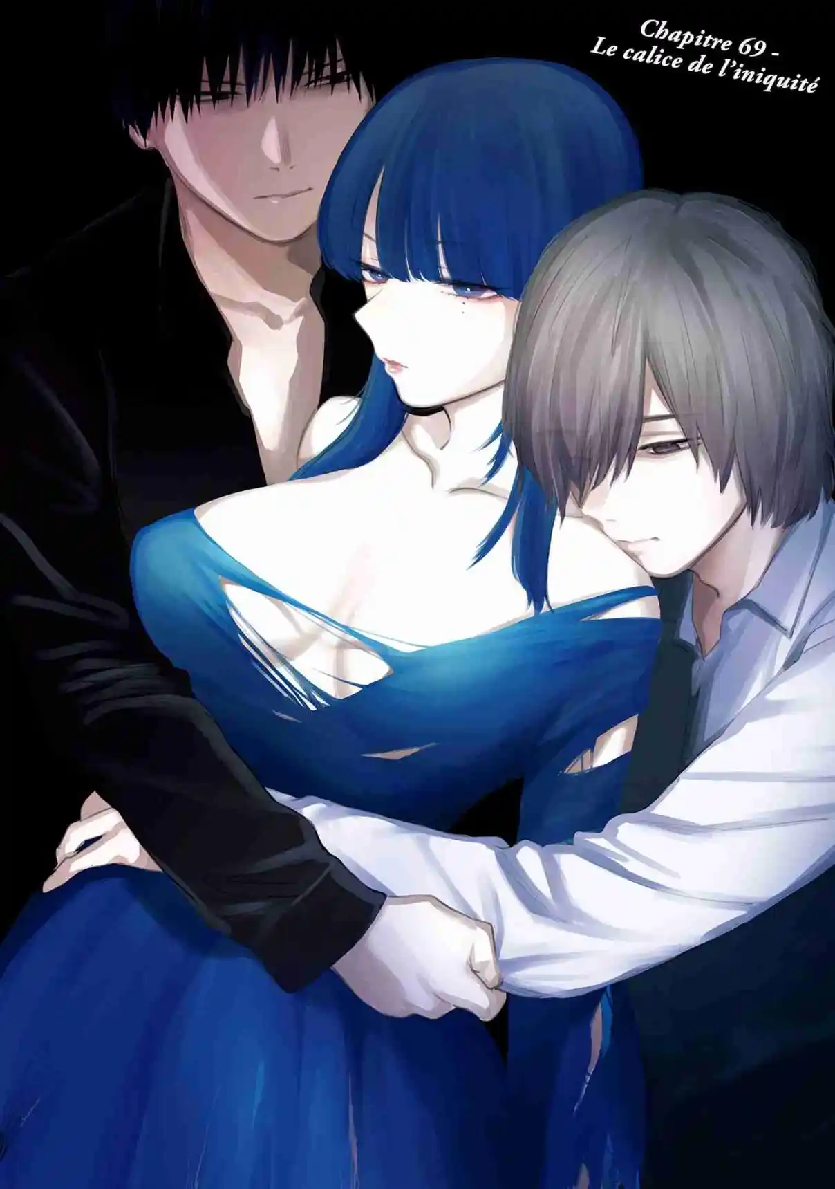 Read Boy s Abyss FR Manga Online