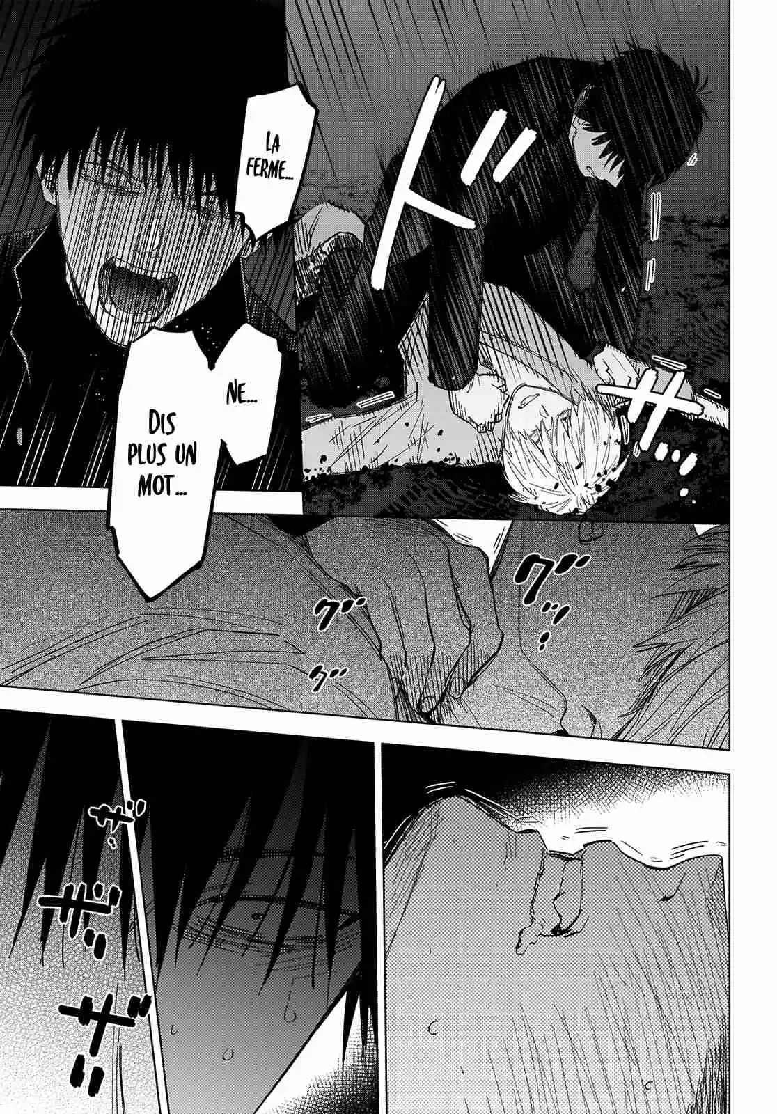 Read Boy s Abyss FR Manga Online