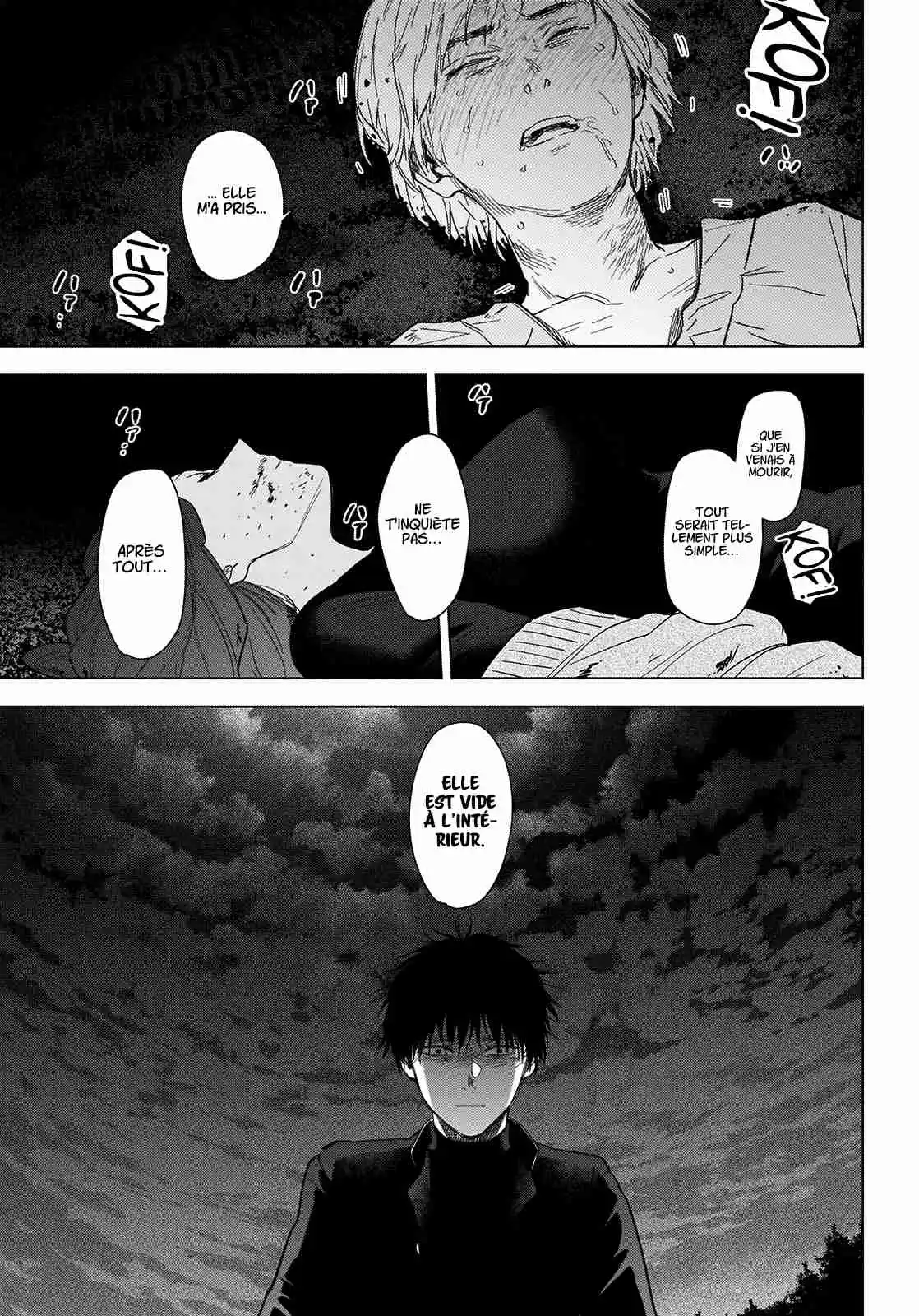 Read Boy s Abyss FR Manga Online