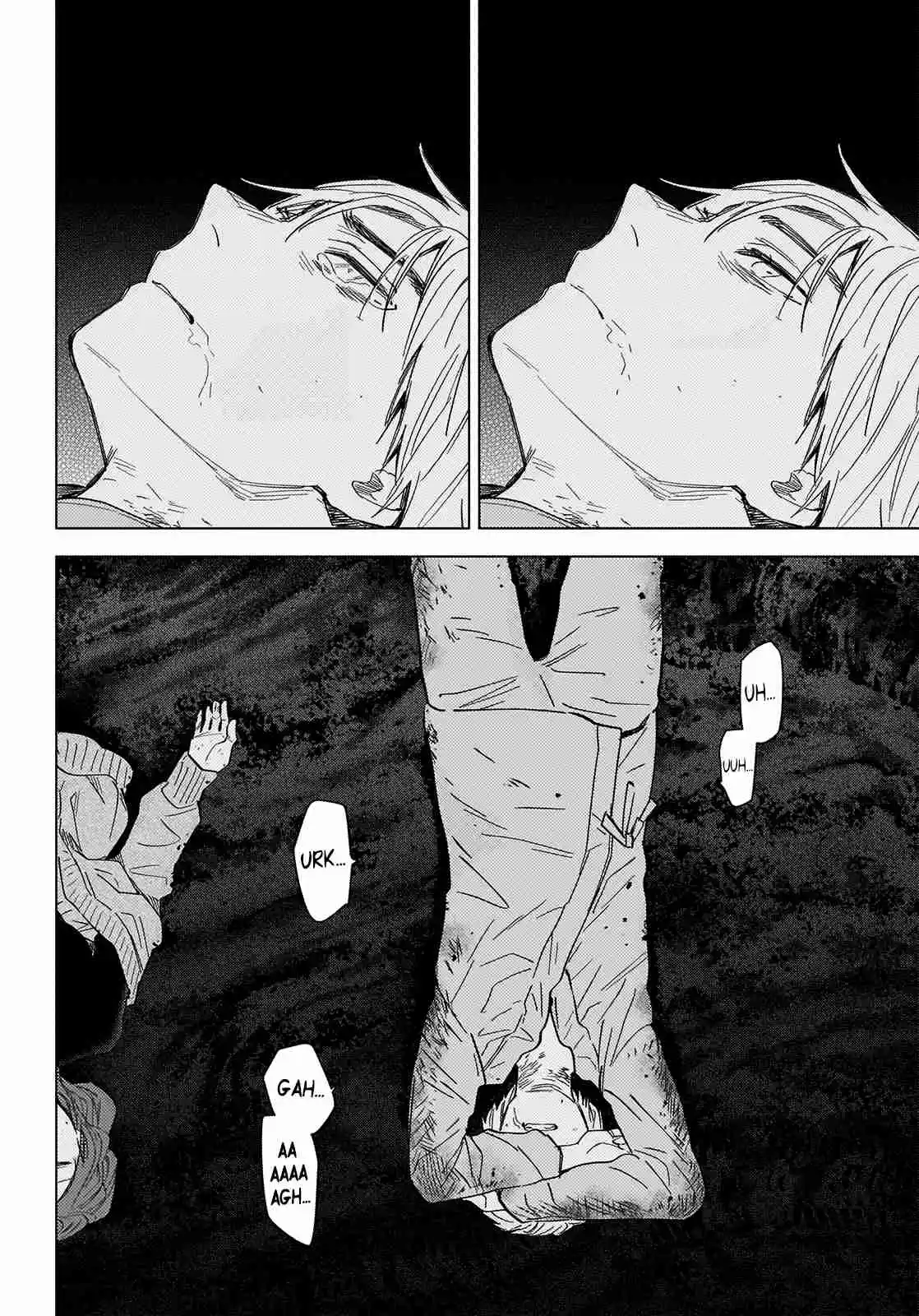 Read Boy s Abyss FR Manga Online