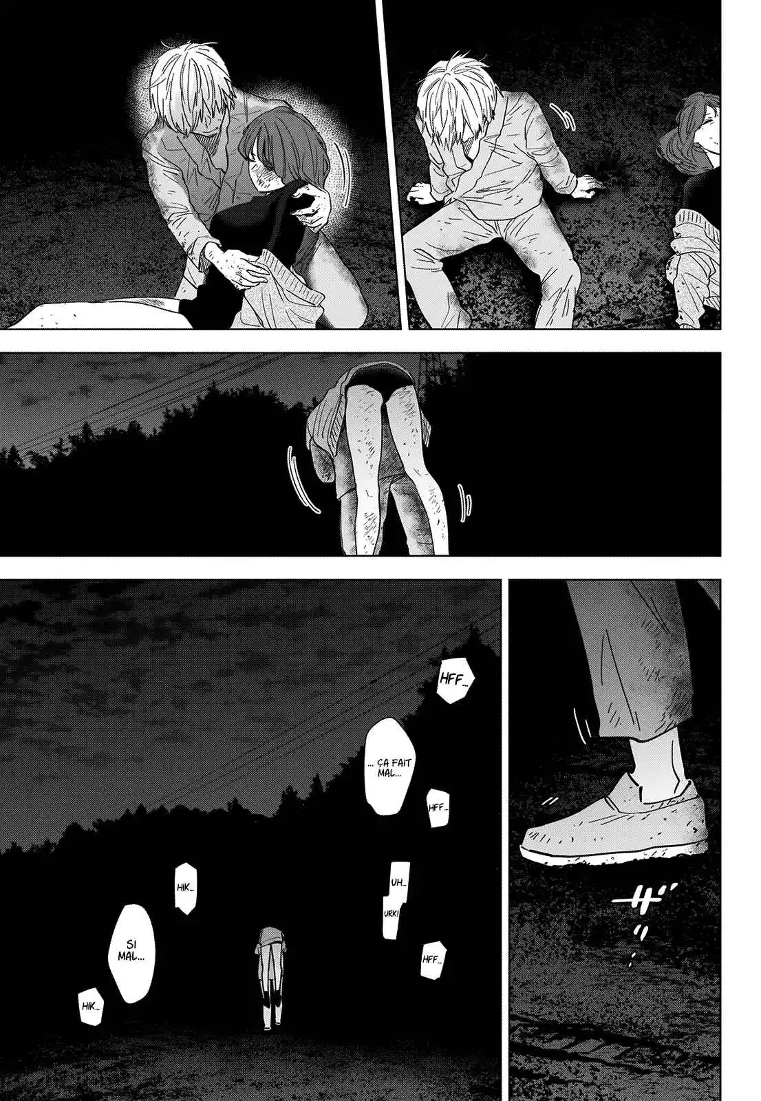 Read Boy s Abyss FR Manga Online