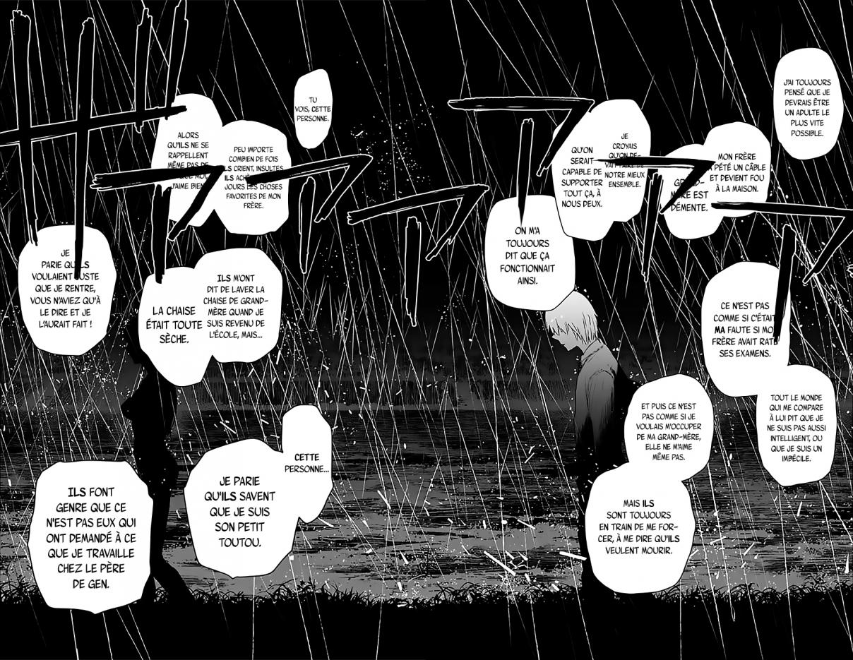 Read Boy s Abyss FR Manga Online