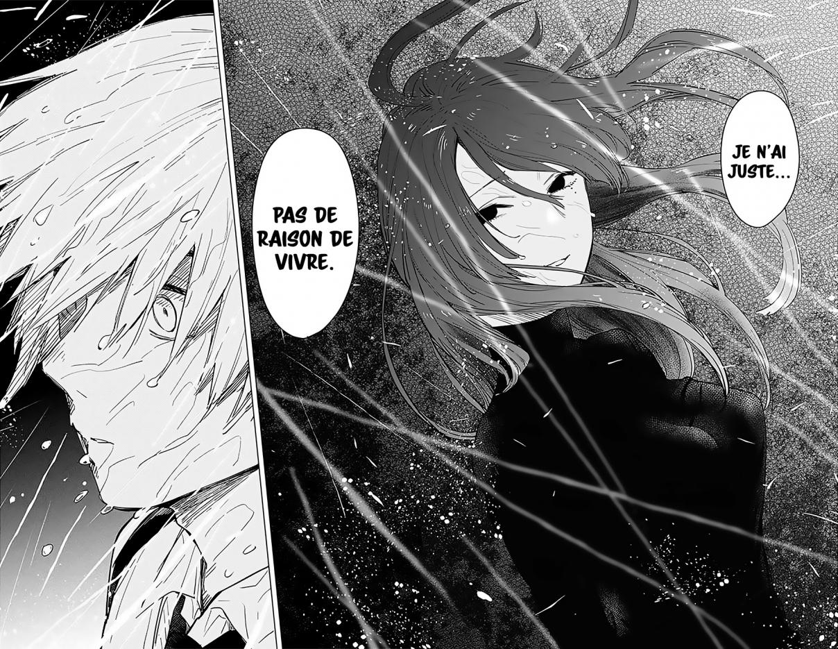 Read Boy s Abyss FR Manga Online