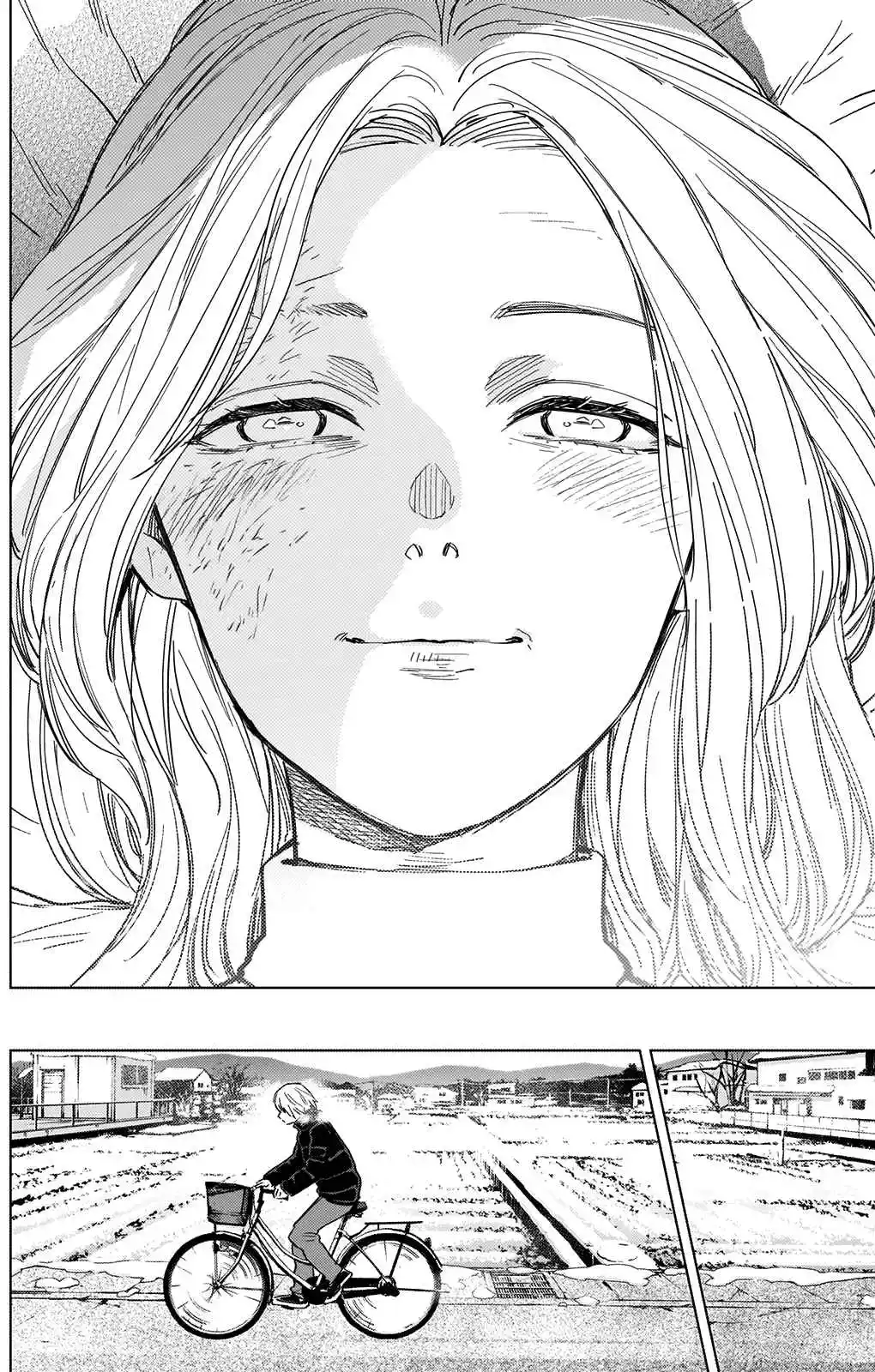 Read Boy s Abyss FR Manga Online