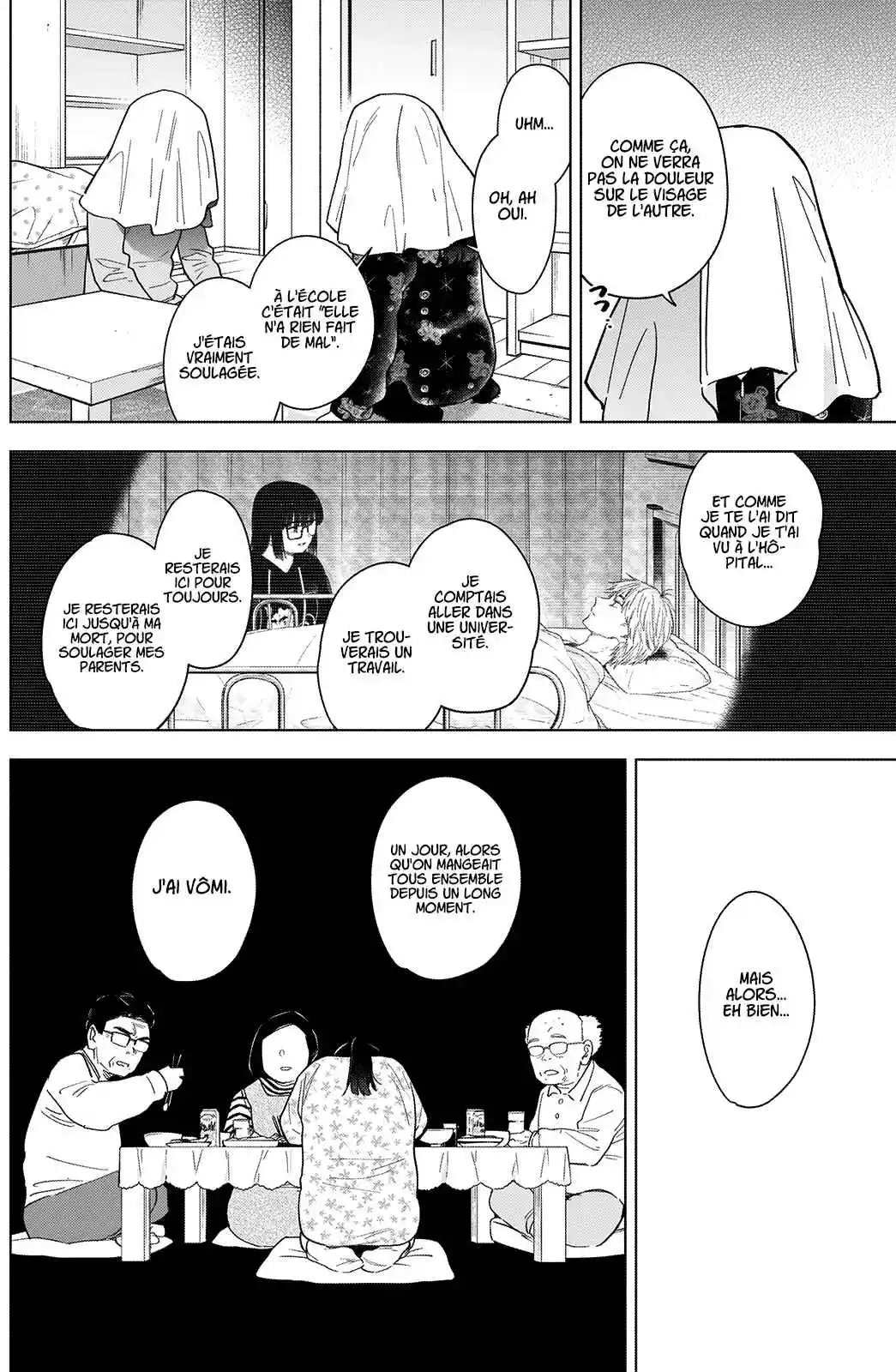 Read Boy s Abyss FR Manga Online