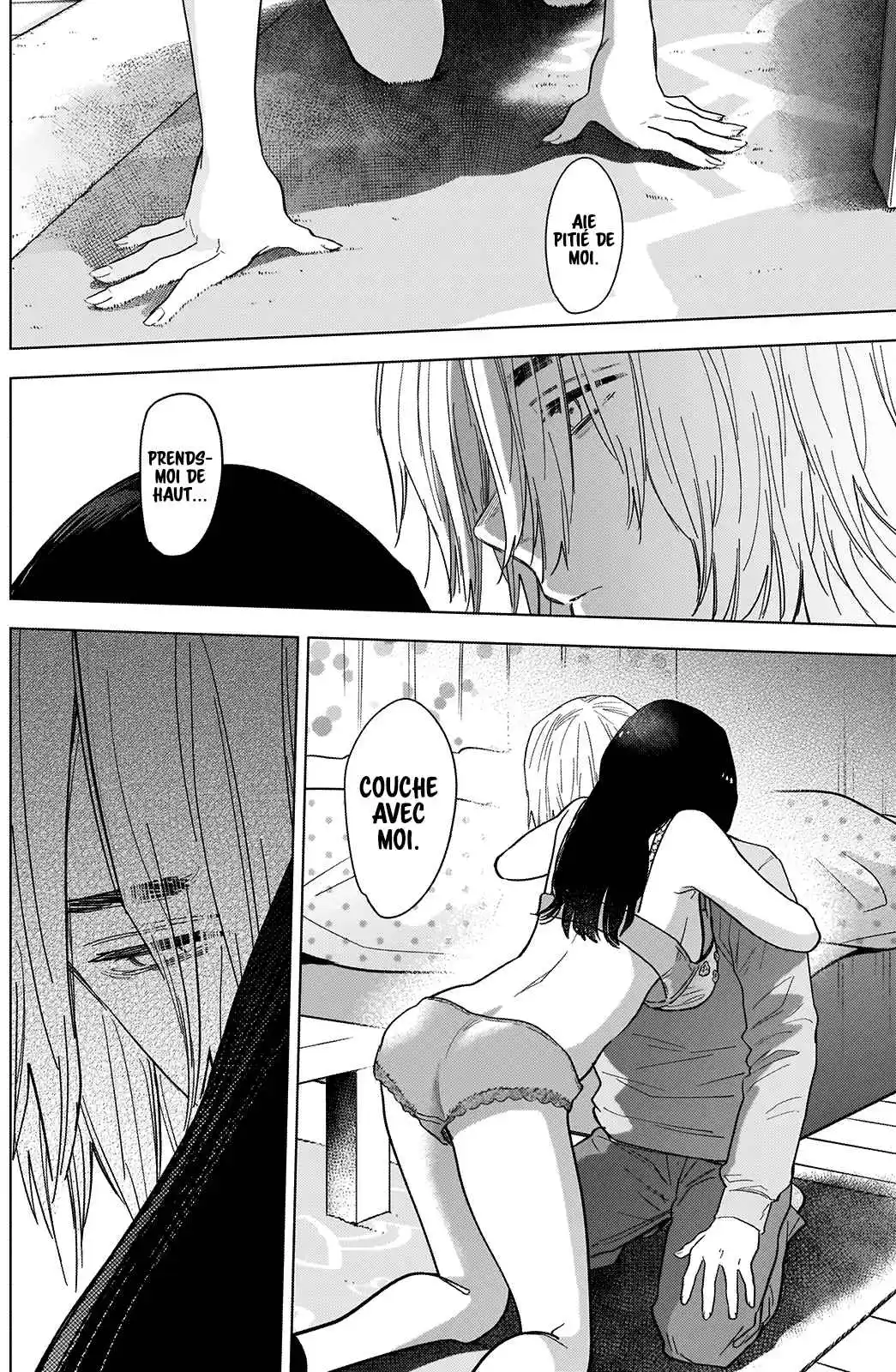 Read Boy s Abyss FR Manga Online