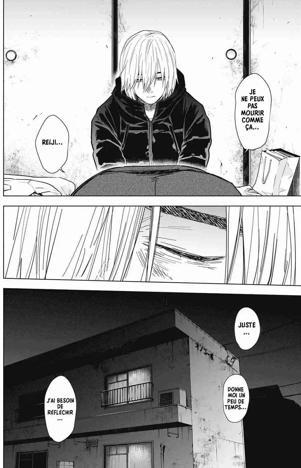 Read Boy s Abyss FR Manga Online
