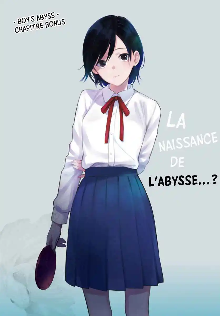 Read Boy s Abyss FR Manga Online