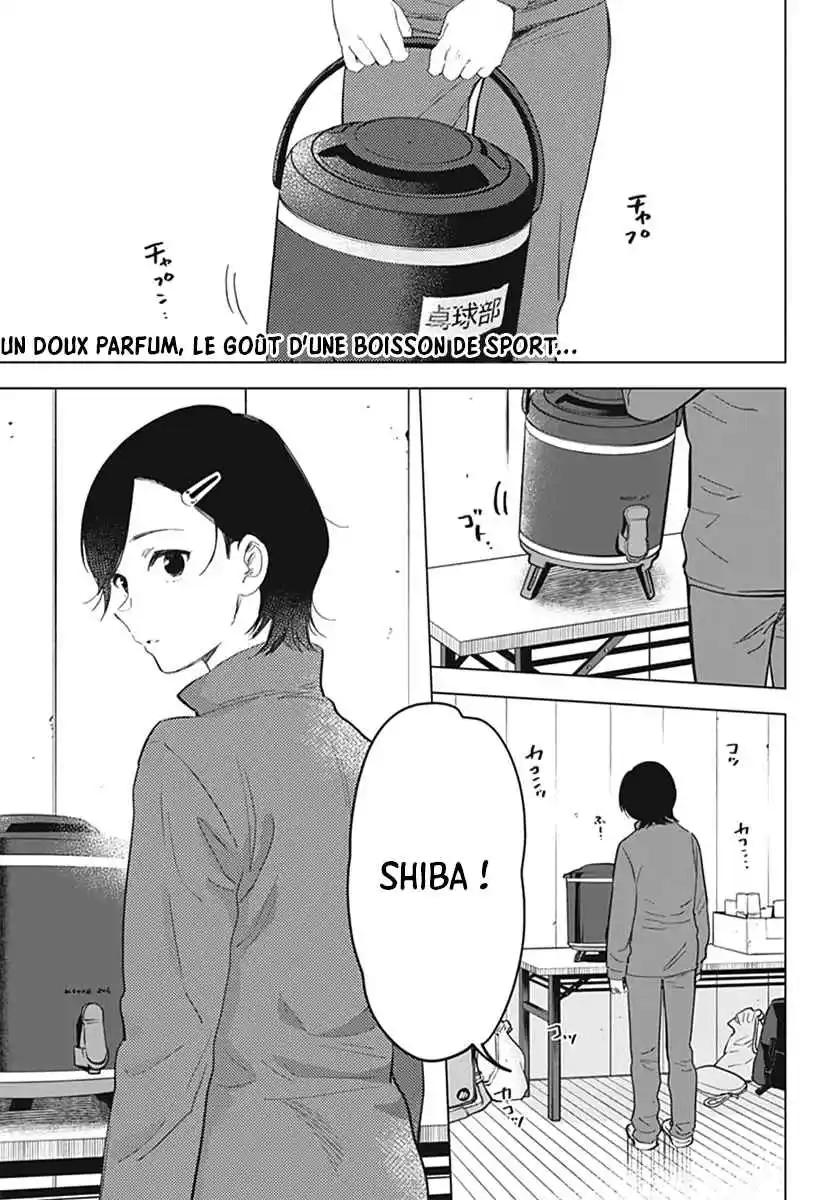 Read Boy s Abyss FR Manga Online