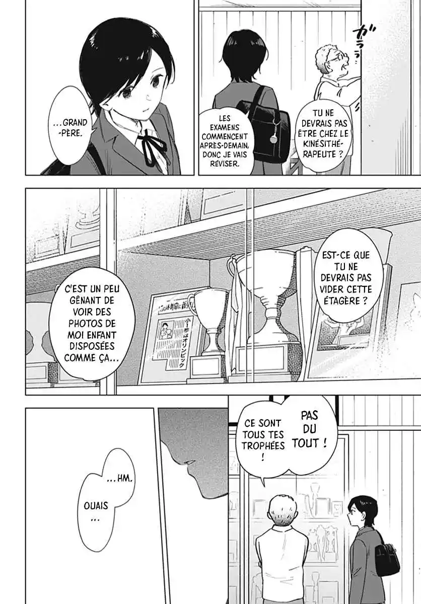 Read Boy s Abyss FR Manga Online