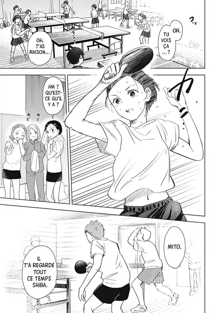 Read Boy s Abyss FR Manga Online