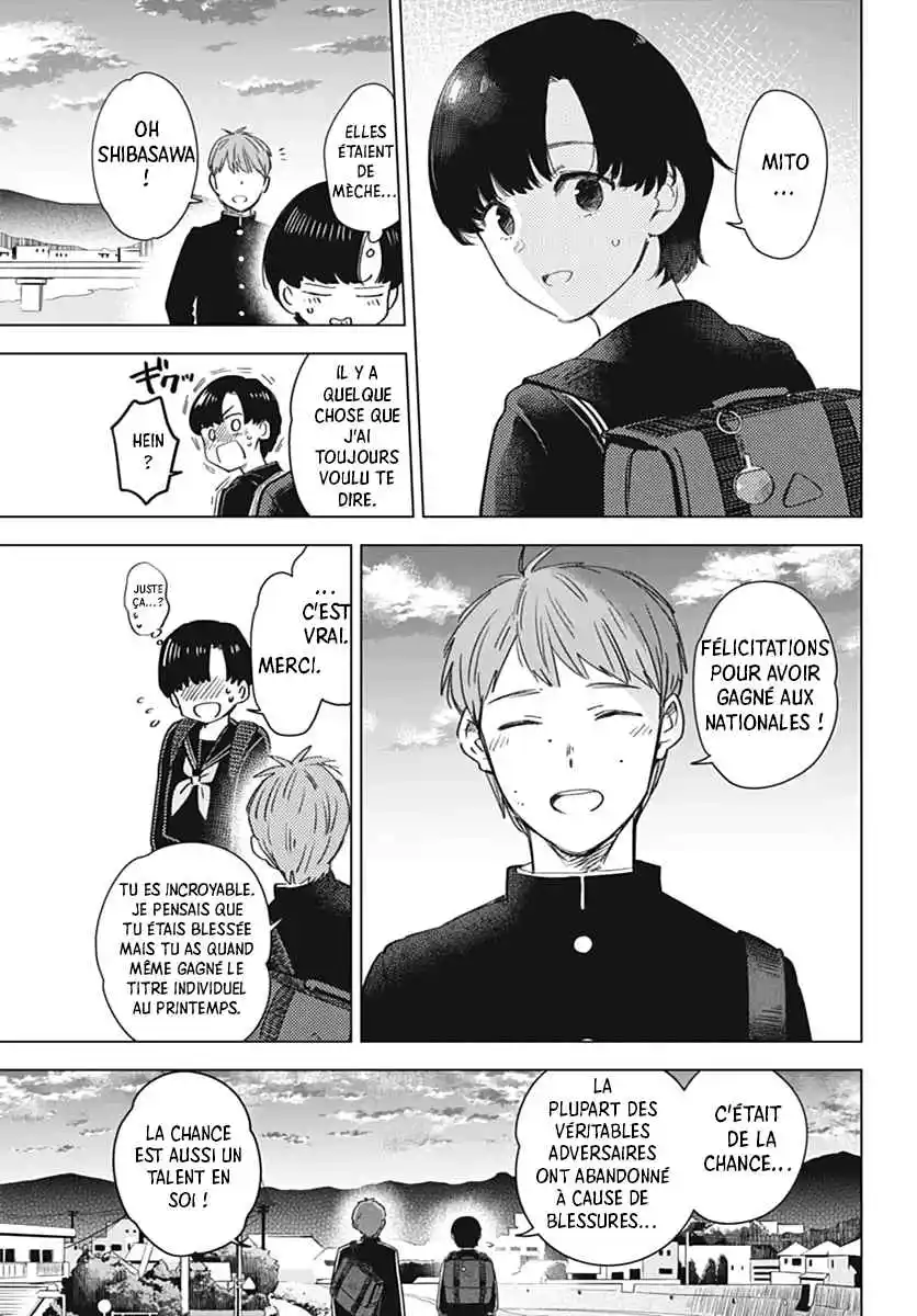 Read Boy s Abyss FR Manga Online