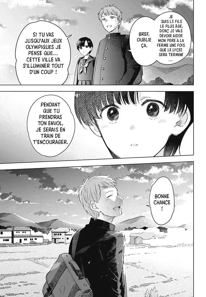 Read Boy s Abyss FR Manga Online