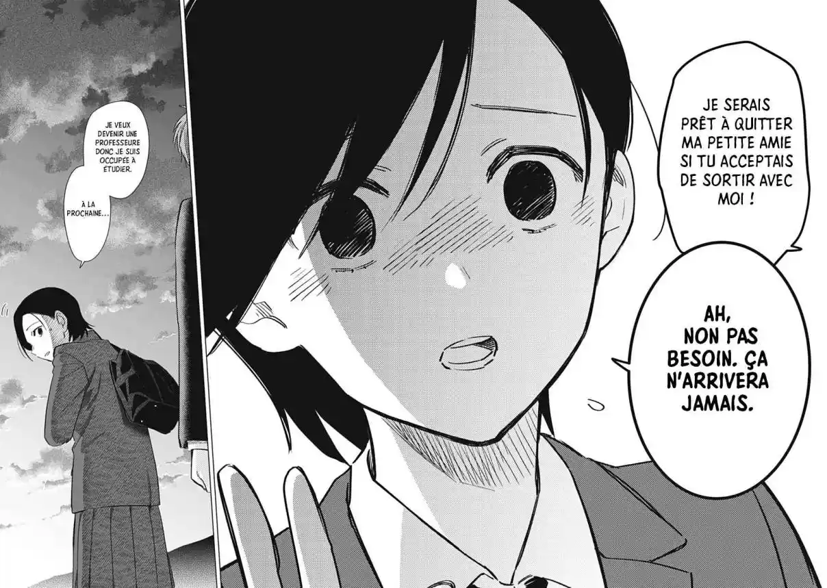 Read Boy s Abyss FR Manga Online