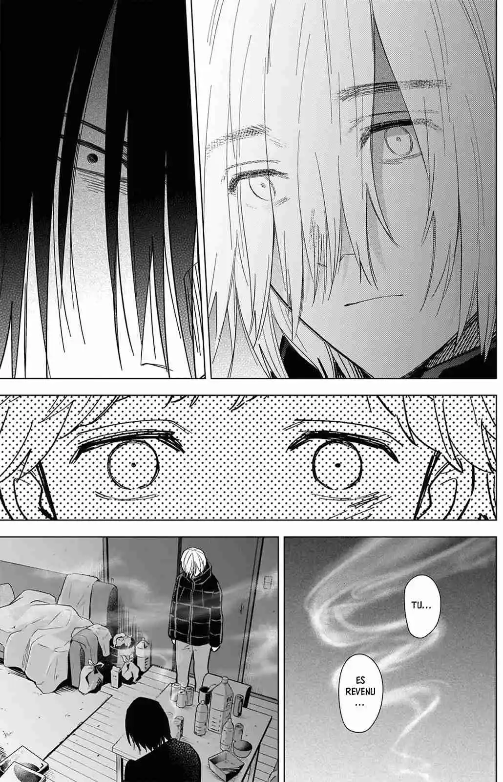 Read Boy s Abyss FR Manga Online