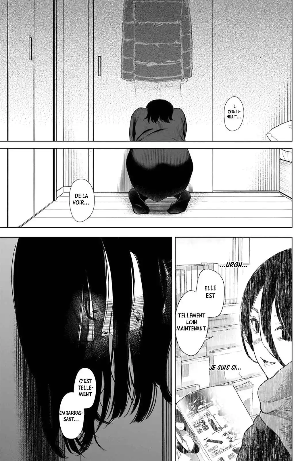 Read Boy s Abyss FR Manga Online