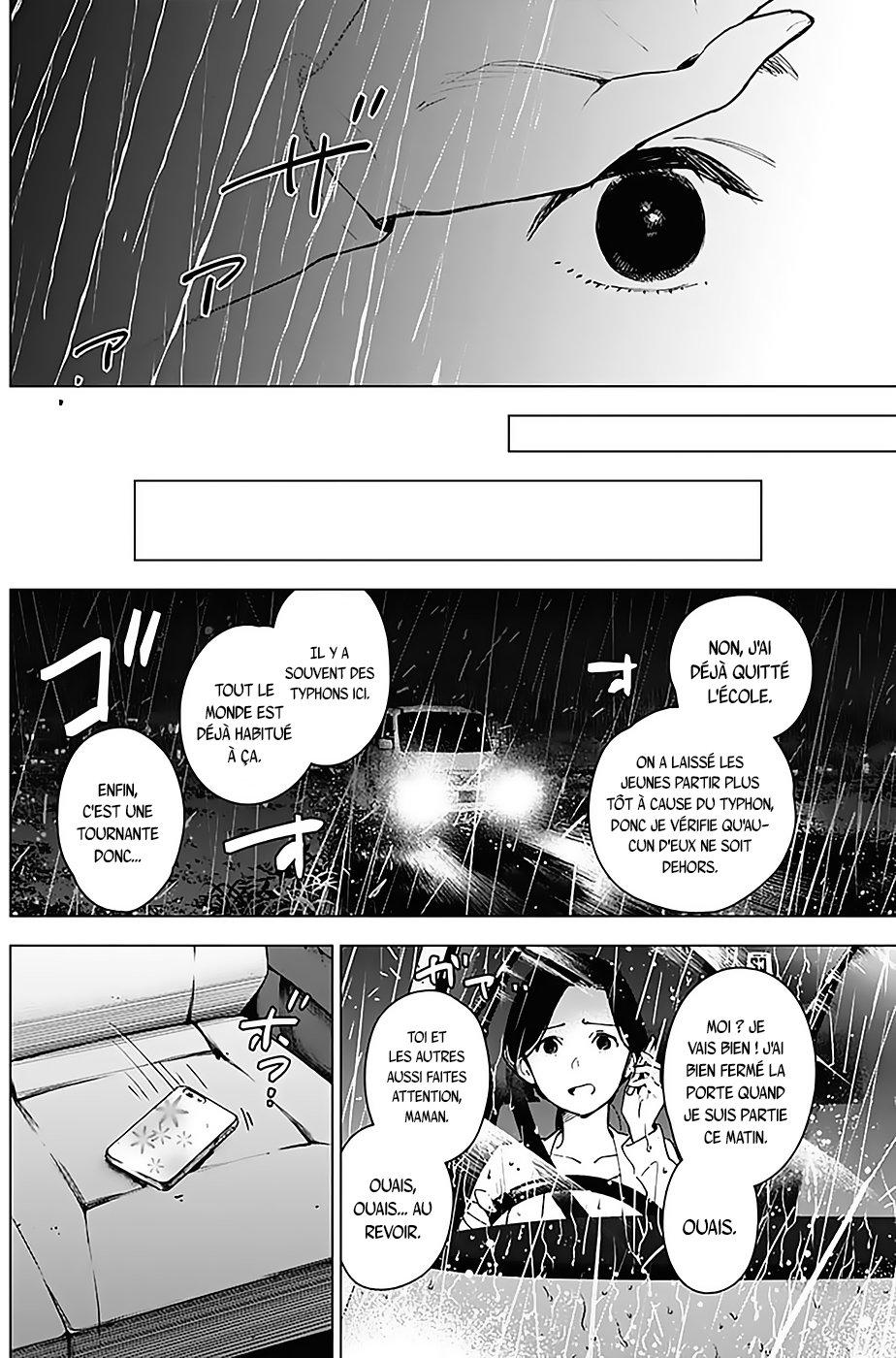 Read Boy s Abyss FR Manga Online