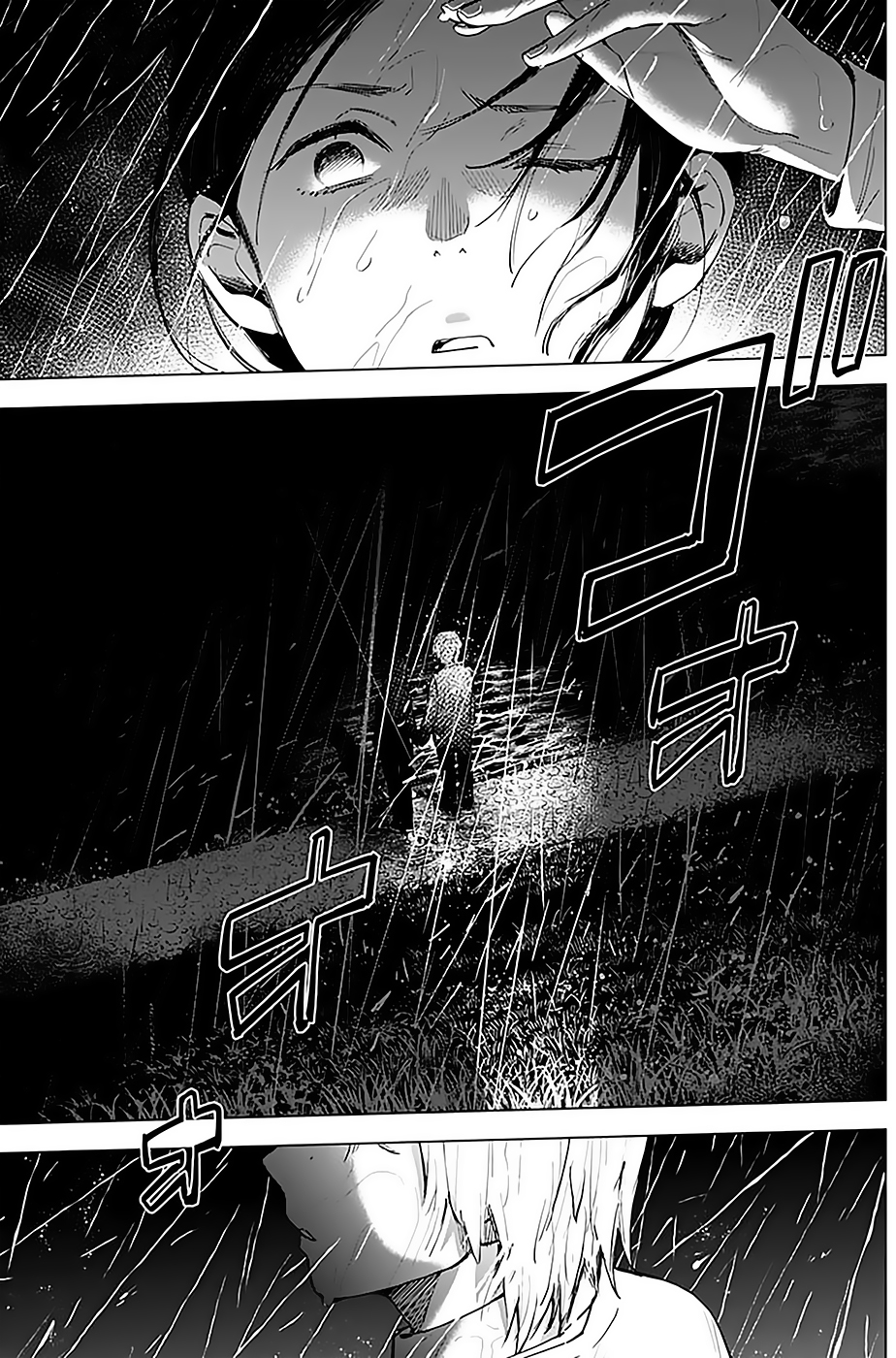 Read Boy s Abyss FR Manga Online
