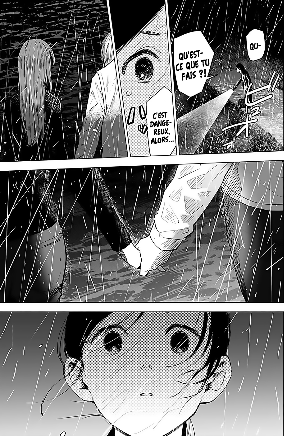 Read Boy s Abyss FR Manga Online