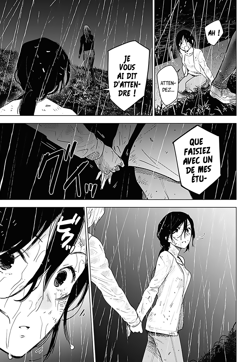 Read Boy s Abyss FR Manga Online