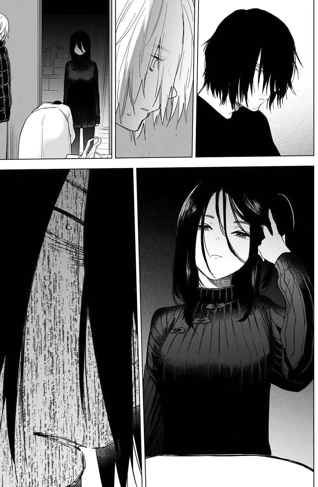 Read Boy s Abyss FR Manga Online