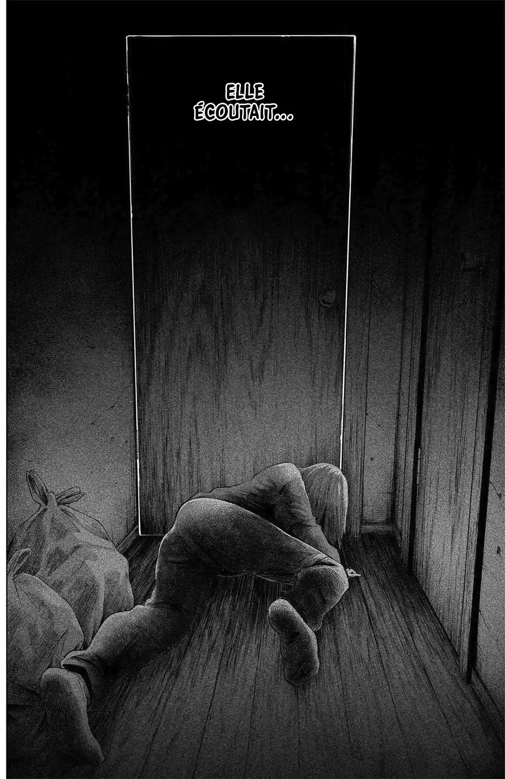 Read Boy s Abyss FR Manga Online