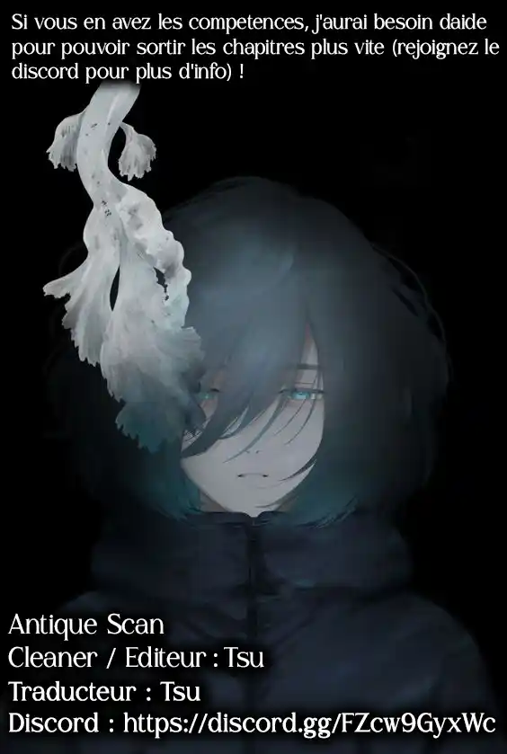 Read Boy s Abyss FR Manga Online
