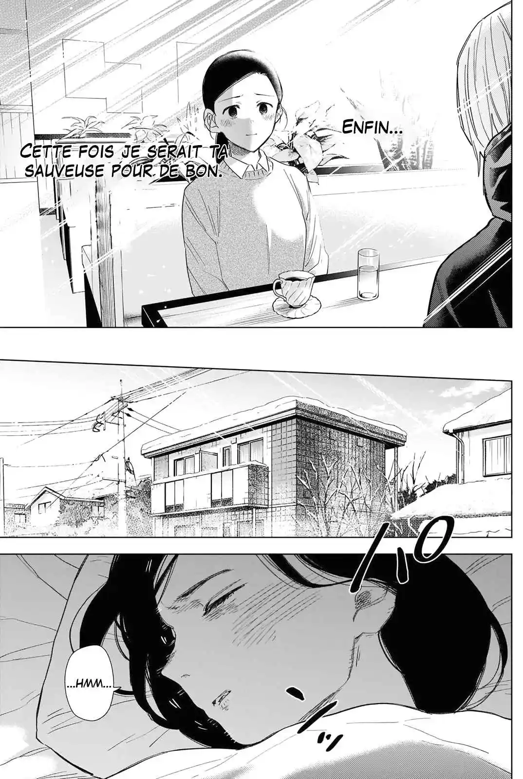 Read Boy s Abyss FR Manga Online