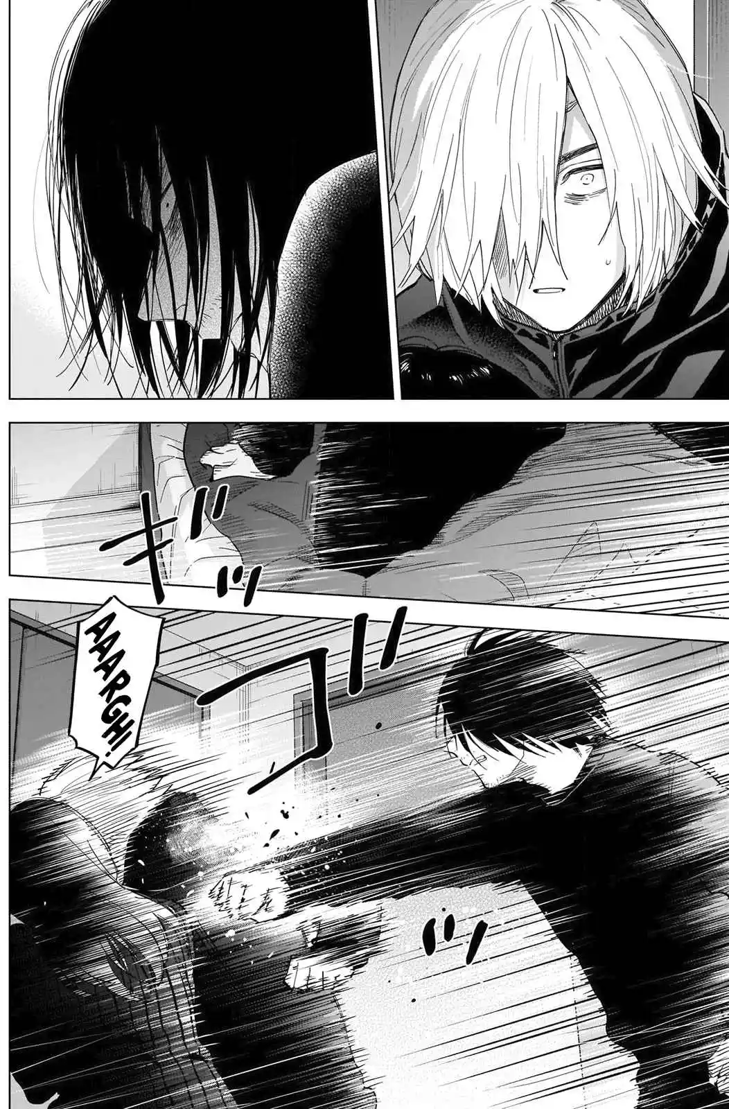 Read Boy s Abyss FR Manga Online