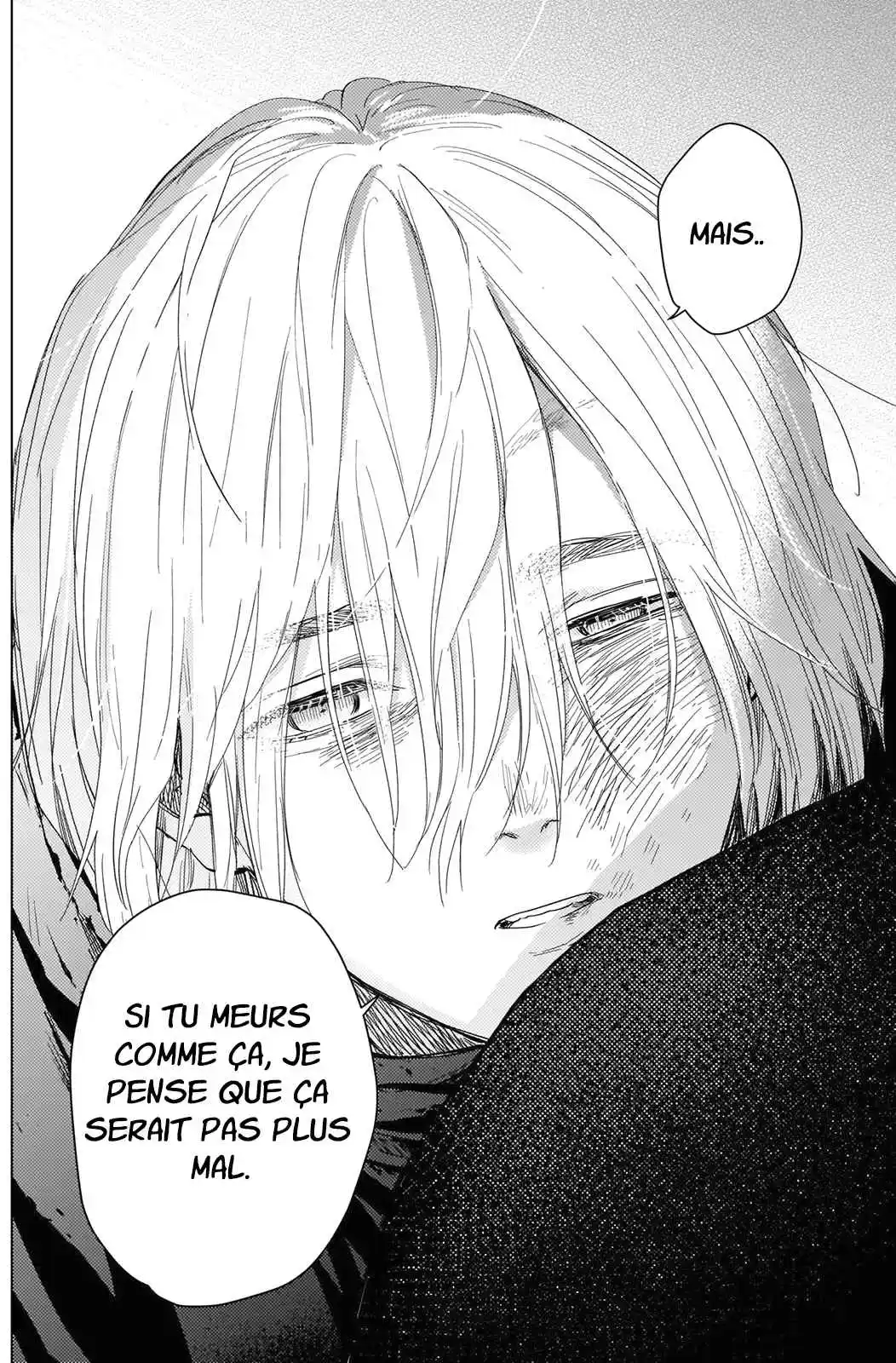 Read Boy s Abyss FR Manga Online
