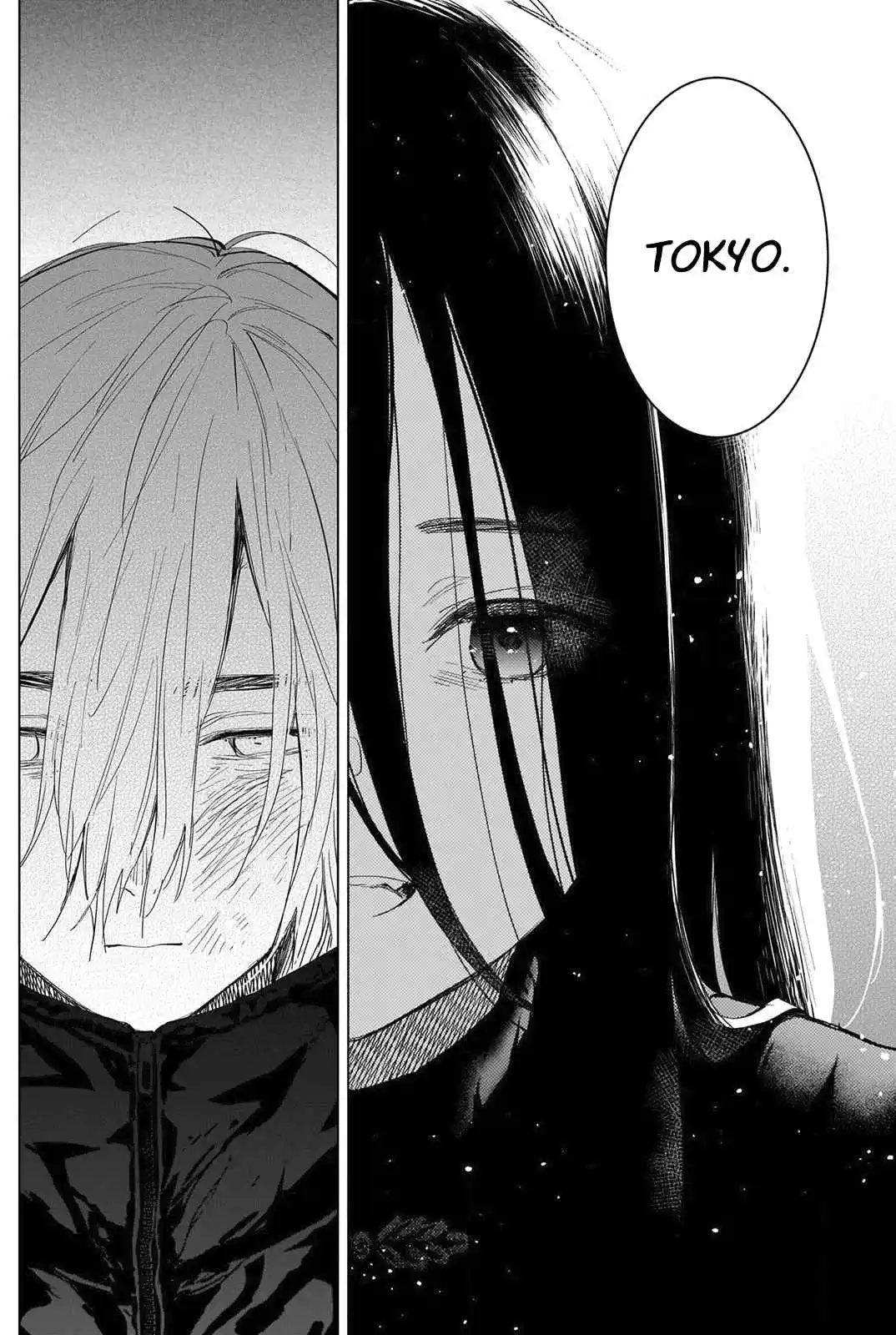 Read Boy s Abyss FR Manga Online