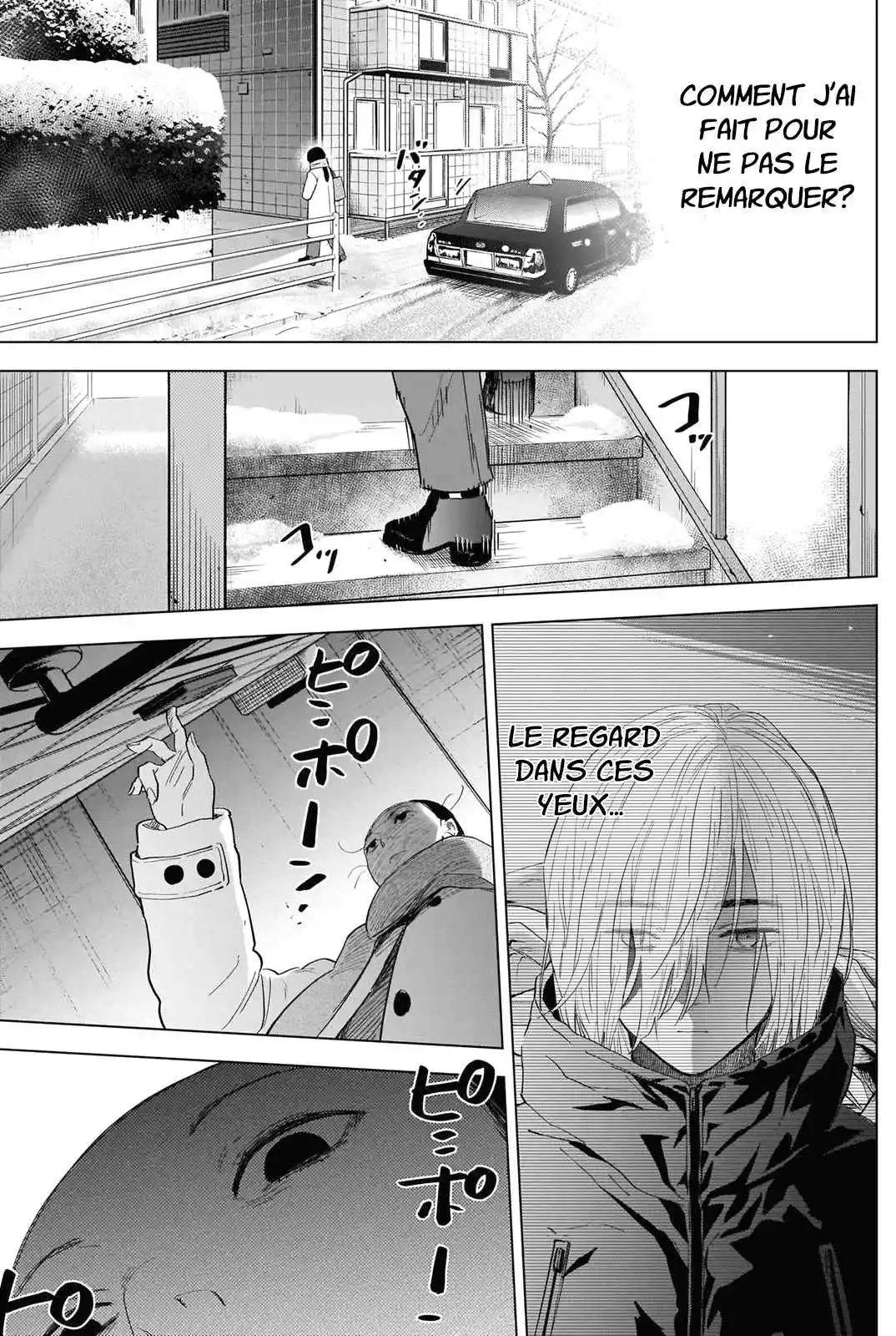 Read Boy s Abyss FR Manga Online