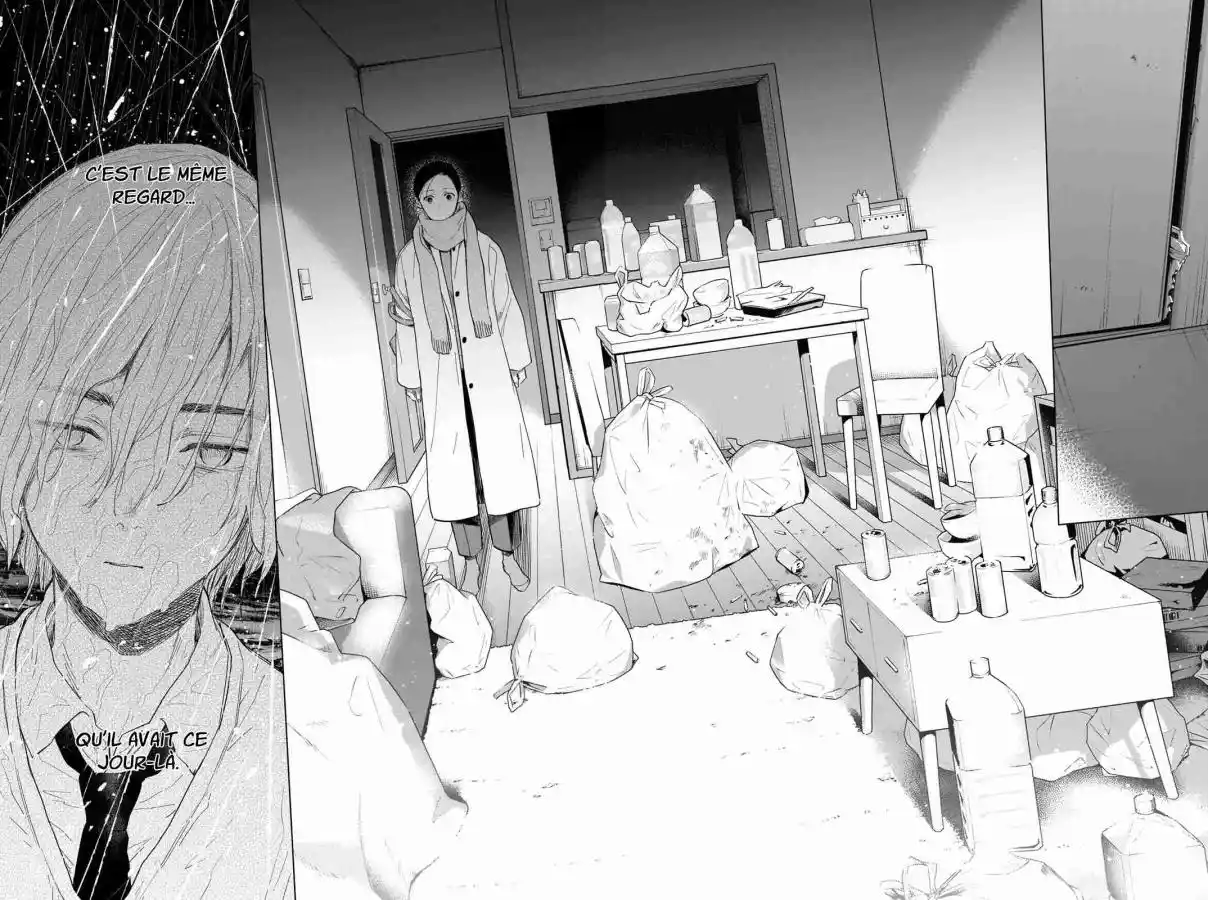 Read Boy s Abyss FR Manga Online