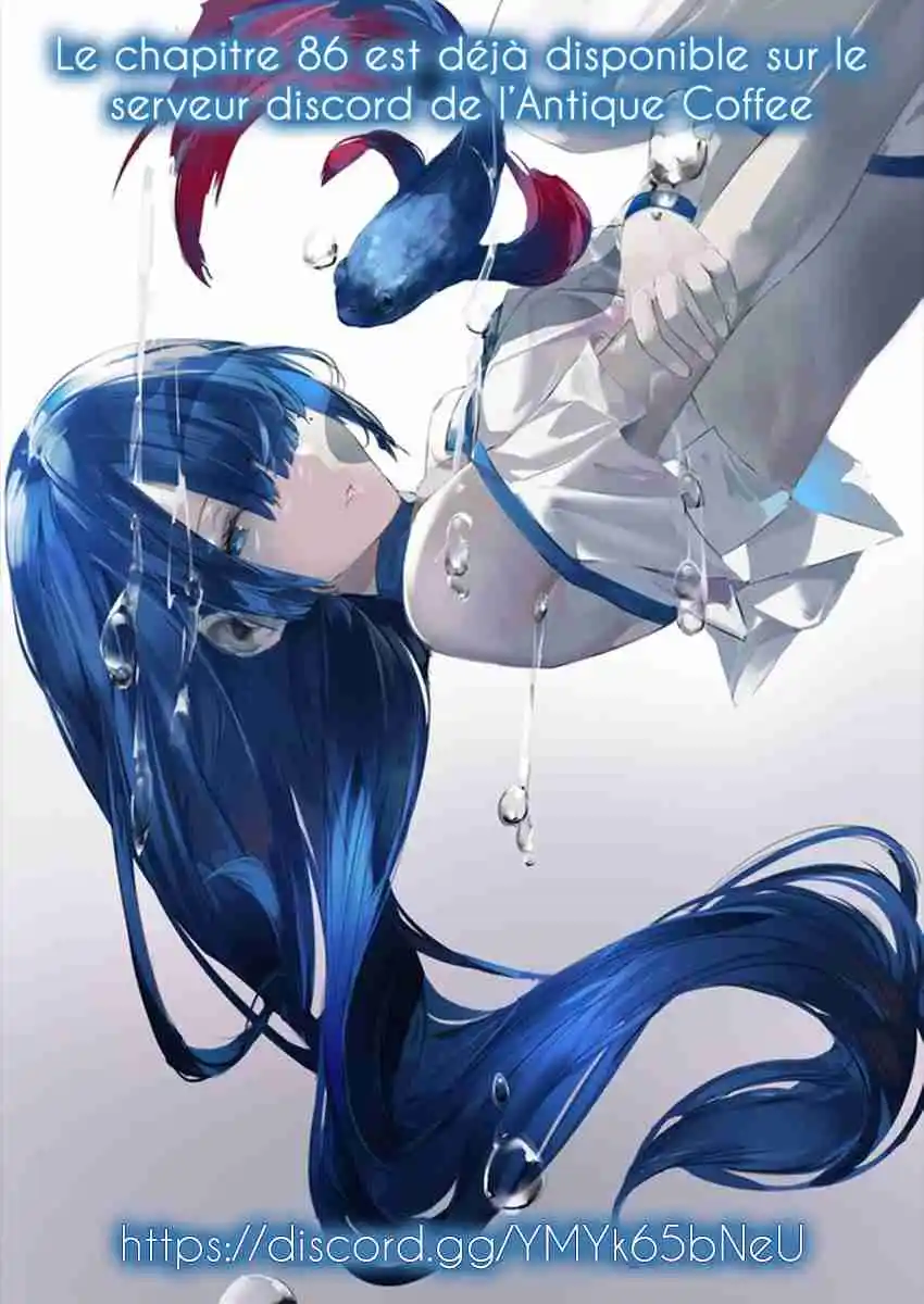 Read Boy s Abyss FR Manga Online