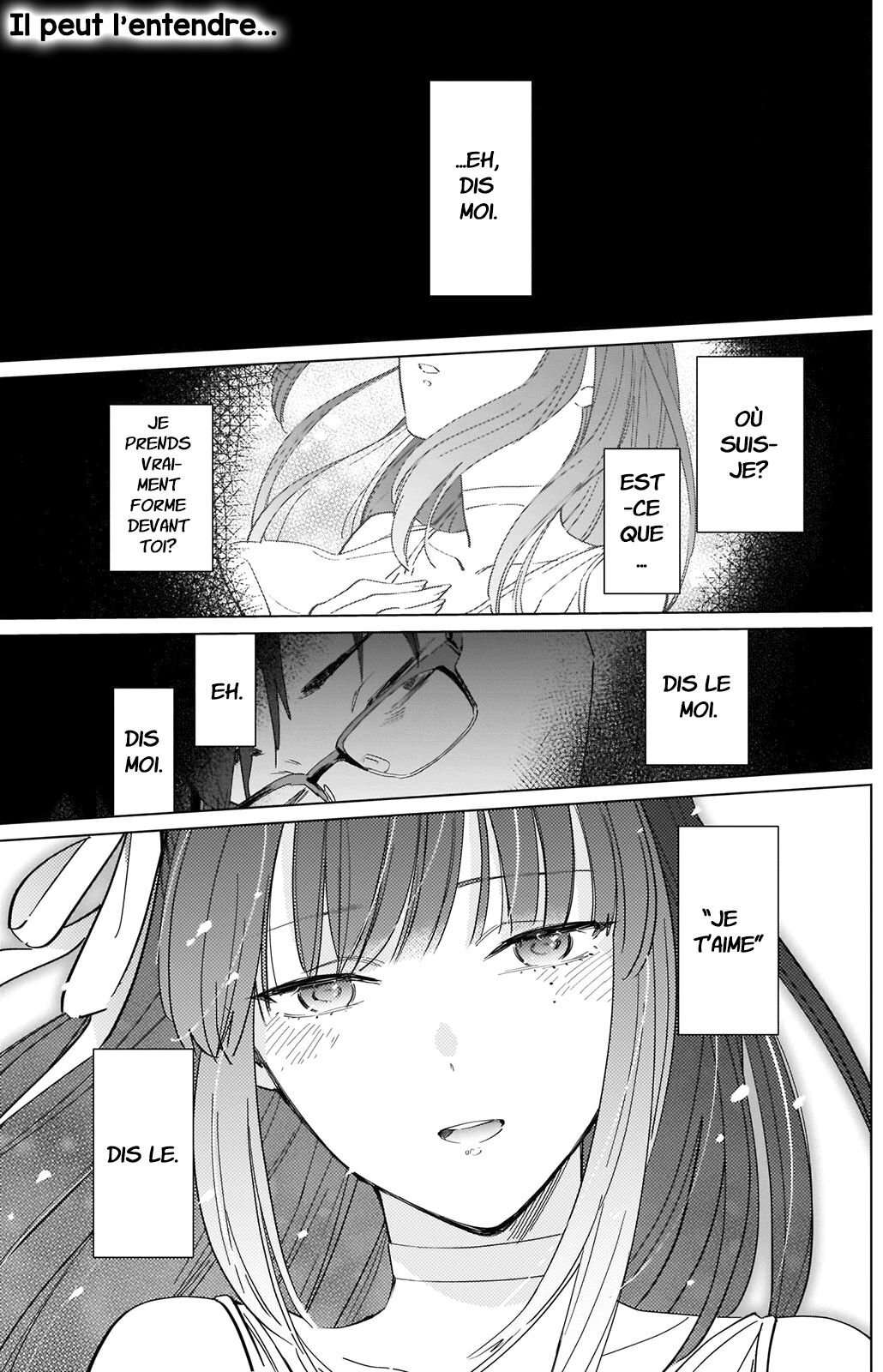 Read Boy s Abyss FR Manga Online