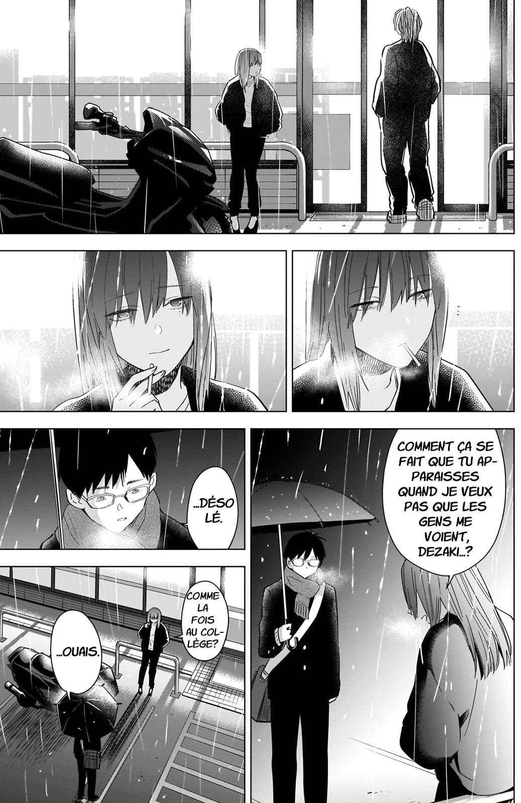 Read Boy s Abyss FR Manga Online