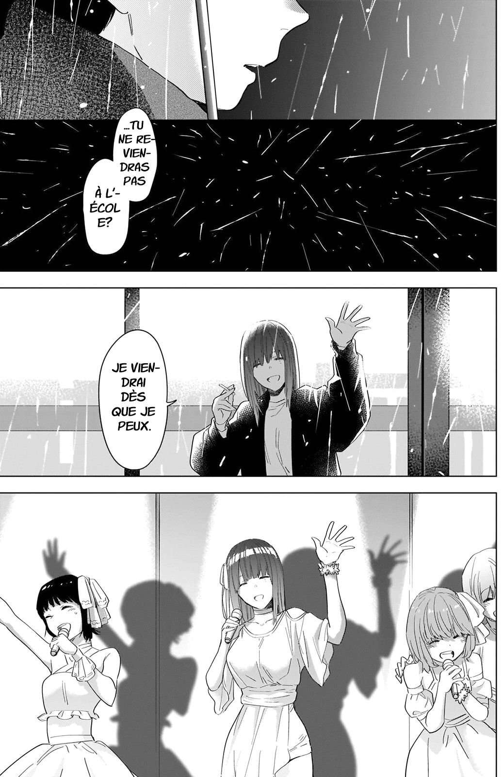 Read Boy s Abyss FR Manga Online