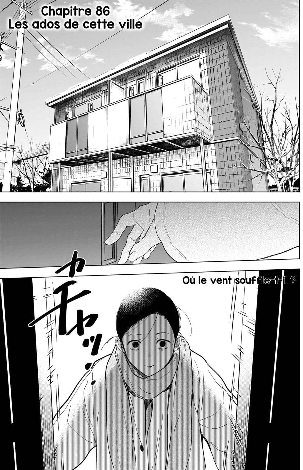 Read Boy s Abyss FR Manga Online