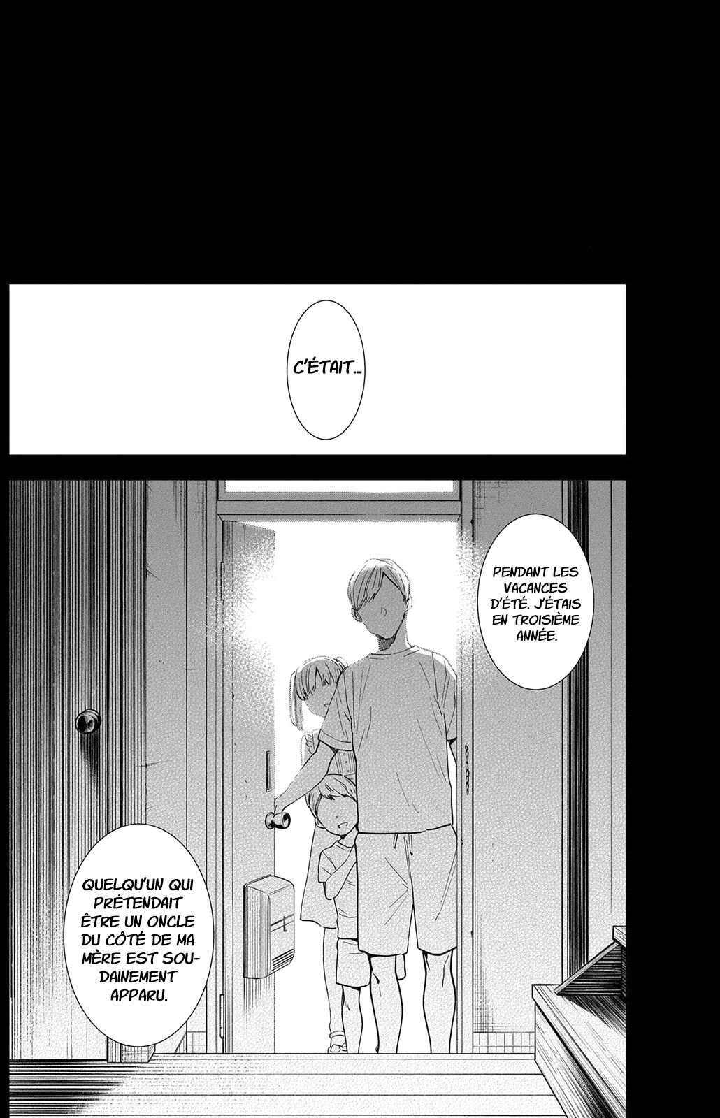 Read Boy s Abyss FR Manga Online