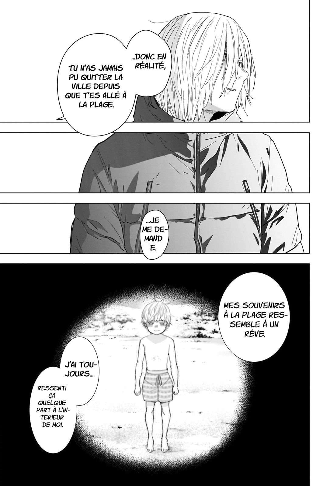 Read Boy s Abyss FR Manga Online