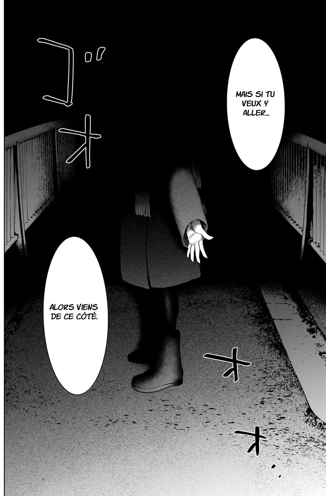 Read Boy s Abyss FR Manga Online