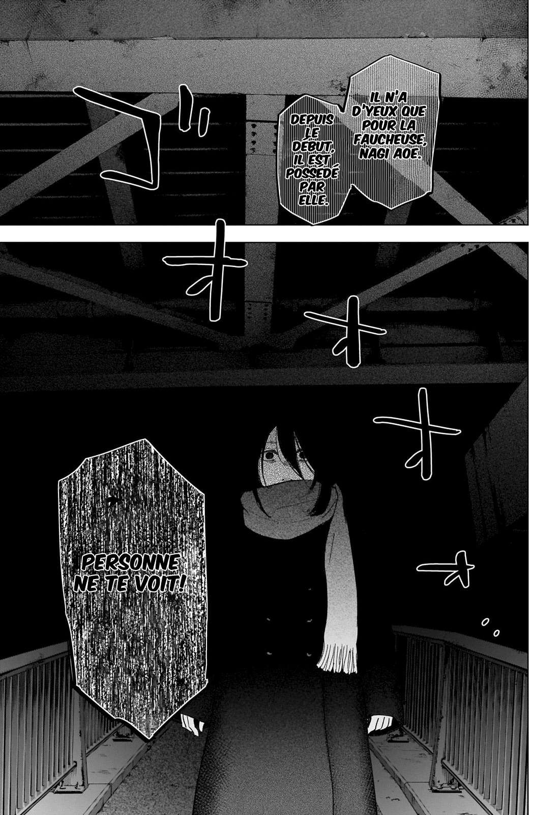 Read Boy s Abyss FR Manga Online