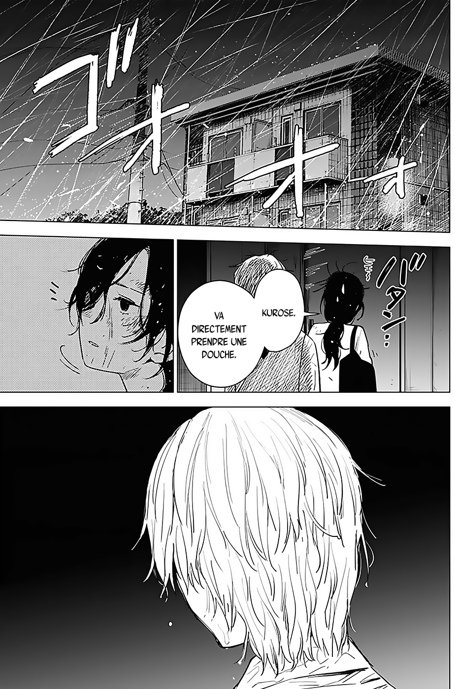 Read Boy s Abyss FR Manga Online